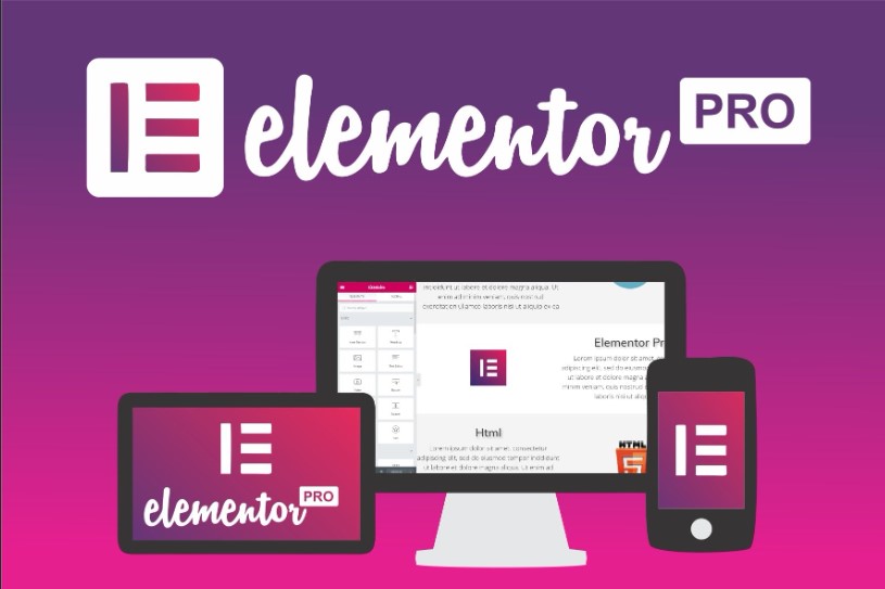 Elementor Pro (Official)
